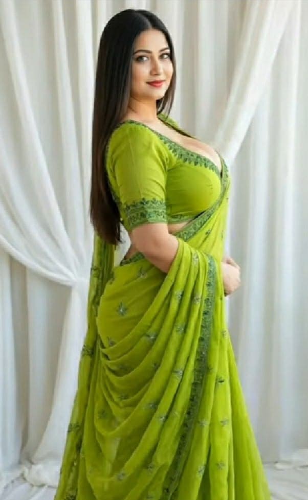 Naina - Kolkata local profile in Garia