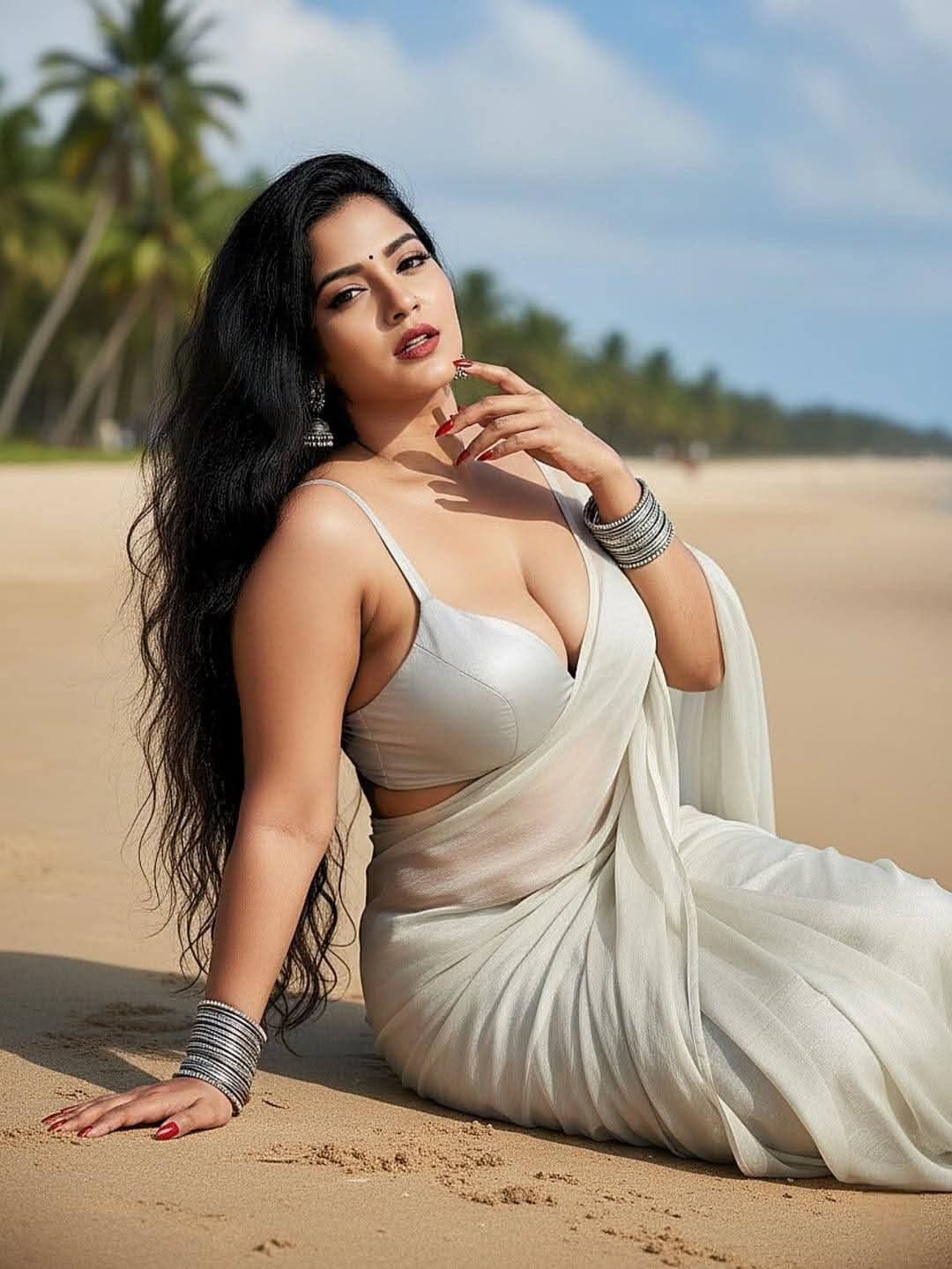 Ishika - Hyderabad local profile in Kondapur